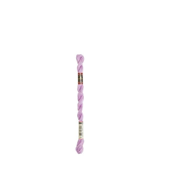 DMC - Fil DMC Coton Perlé Medium N5 Col. 554