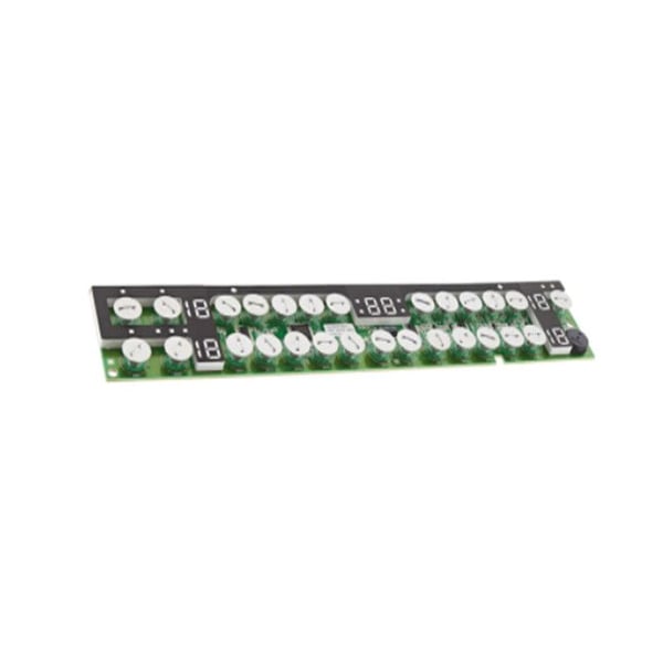 Originalkonfigurerad elektronisk kretskort för spis 3875037651 ELECTROLUX, AEG, ARTHUR MARTIN ELECTROLUX, IKEA, FAURE, MIOG
