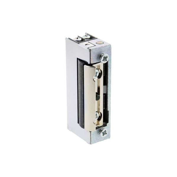 Symmetrisk elektrisk lås 12v Automatisk öppning Ac/dc 1430r/b Jis - Jis