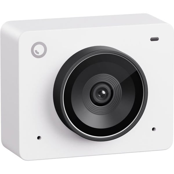 Webbkamera - OBSBOT - Meet 2 Cloud Vit - Modell OWW-2311-CE