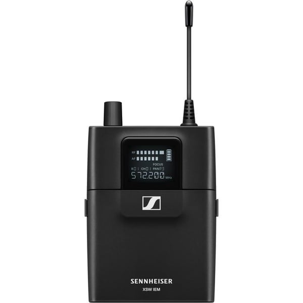 Sennheiser XSW IEM EK (B) Öronmonitor system