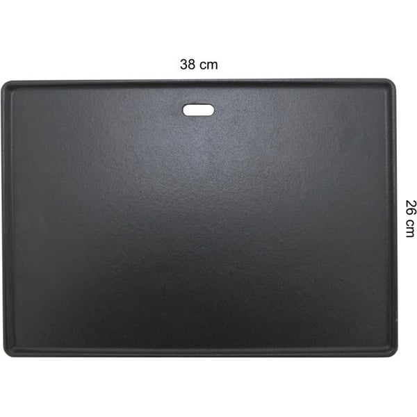 CATTARA Grillyta 26x38cm LITINA