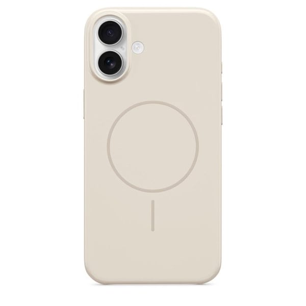 Smartphoneetui Apple MCFH4LL/A Vit