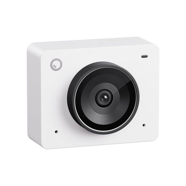 Webbkamera - OBSBOT - Meet 2 Cloud Vit - Modell OWW-2311-CE