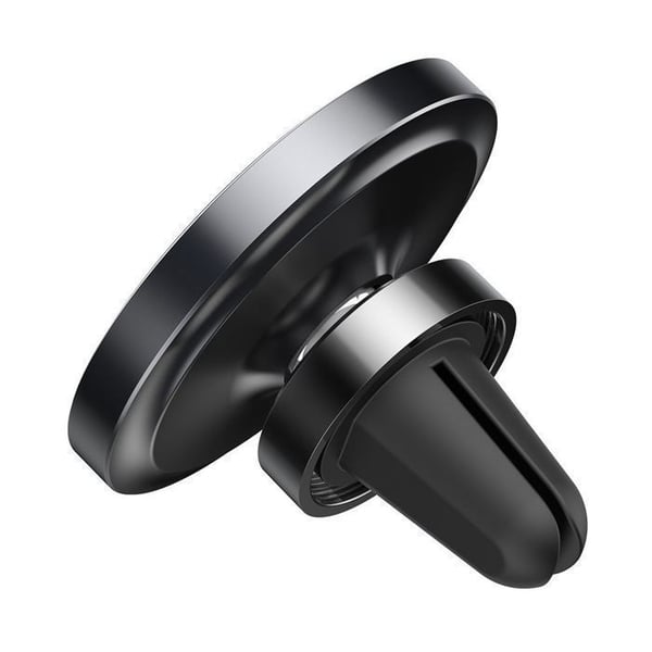 Bilstöd - Baseus - C40141501113 - Magnetisk - Svart - Metall och Glas