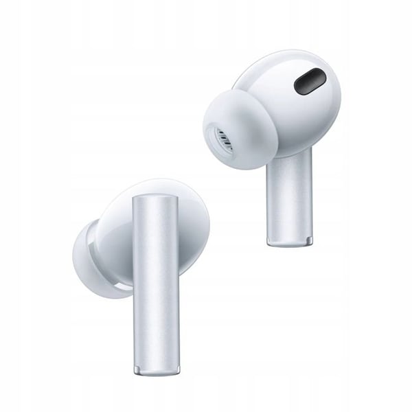 In-ear hörlurar - REALME - Buds Air 6 Pro - ANC - Bluetooth - Silver