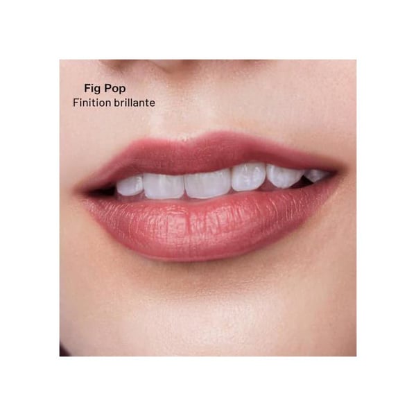Rouge à lèvres POP LONGWEAR SHINE #Fig Pop 3,9 gr