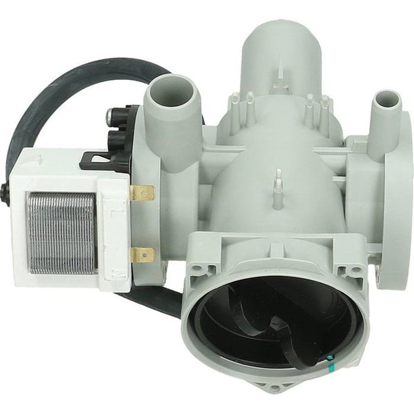 Full Draining Pump