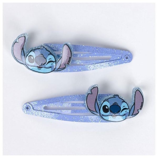 Cerda Disney Stitch flickvårdsset