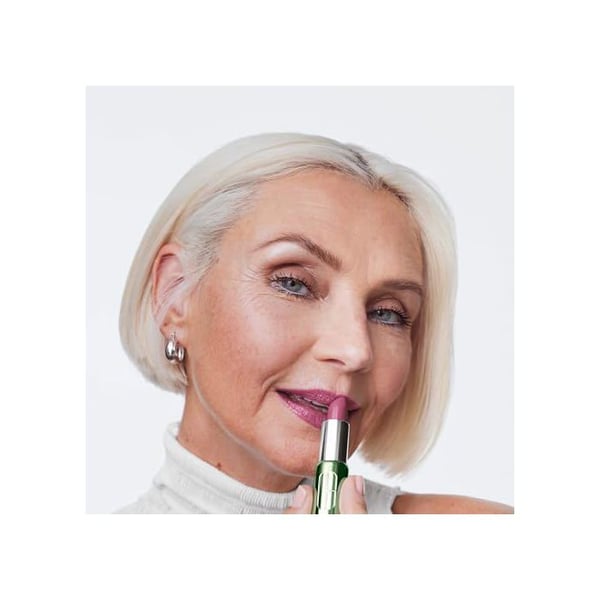 Rouge à lèvres POP LONGWEAR SHINE #Fig Pop 3,9 gr