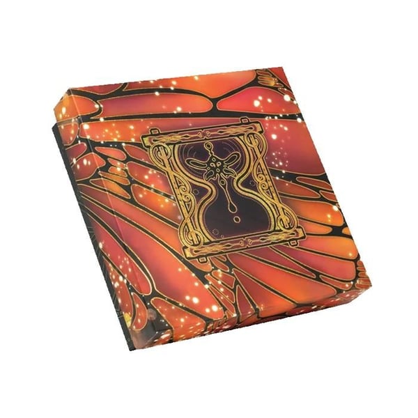 D&D The Witchlight Carnival Dice & Miscellany