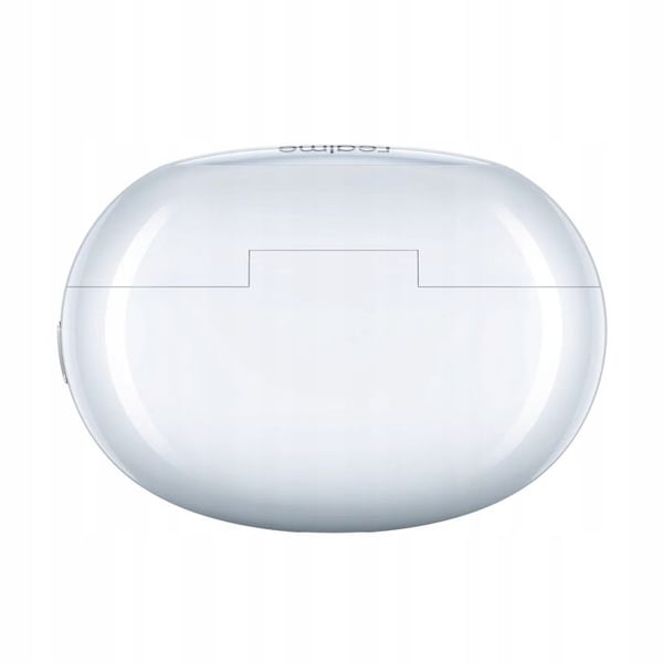 In-ear hörlurar - REALME - Buds Air 6 Pro - ANC - Bluetooth - Silver