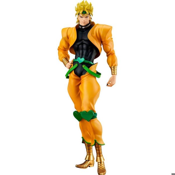 Figur i god smak företag Jojos bisarra äventyr Stardust Crusaders Dio Pop up Parade