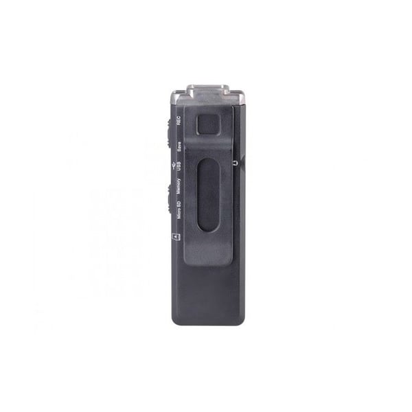 Stemoptager - TREVI - DR 437 SA2 - 8 GB - VOR-optagelse - Kompakt og let