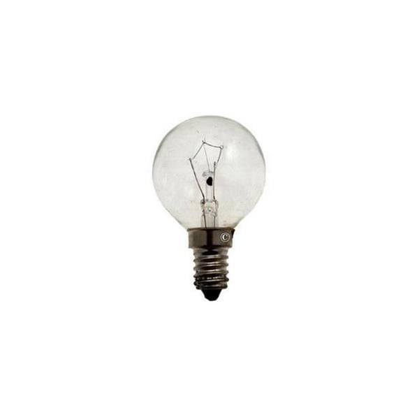 Glödlampa för BLOMBERG, BOREAL, BRANDT, CONSTRUCTA, CRYSTAL, CUIS ugn