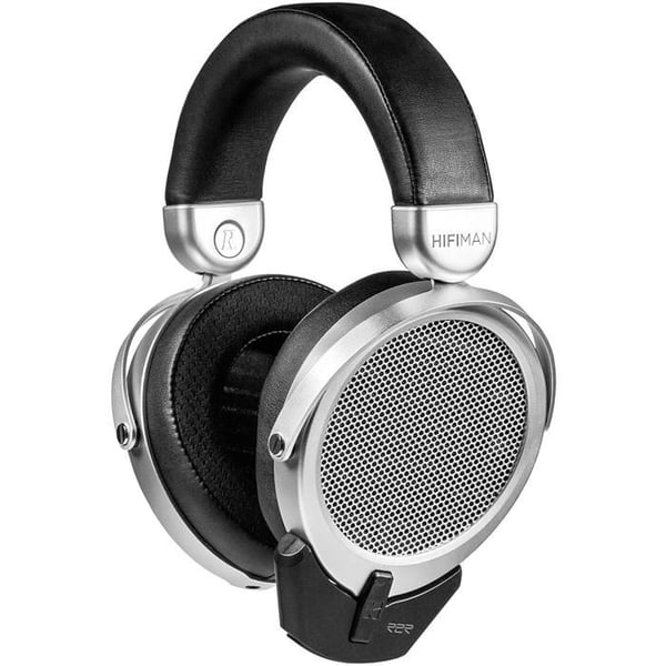 HiFi-hörlurar - HiFiMAN - Deva Pro - Trådlös - Circumaural - Grå