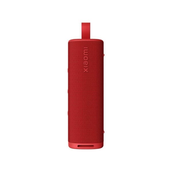 Bluetooth-högtalare - XIAOMI - S29D - 30W - Röd - Väderbeständig