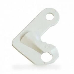 Vänster dörrtapp för kylskåp ARTHUR MARTIN ELECTROLUX FAURE AR8290C 927111540-00 205797