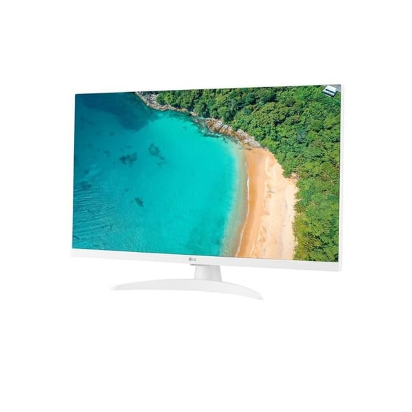 TV LG 27TQ615S WZ 69 cm Full HD Vit