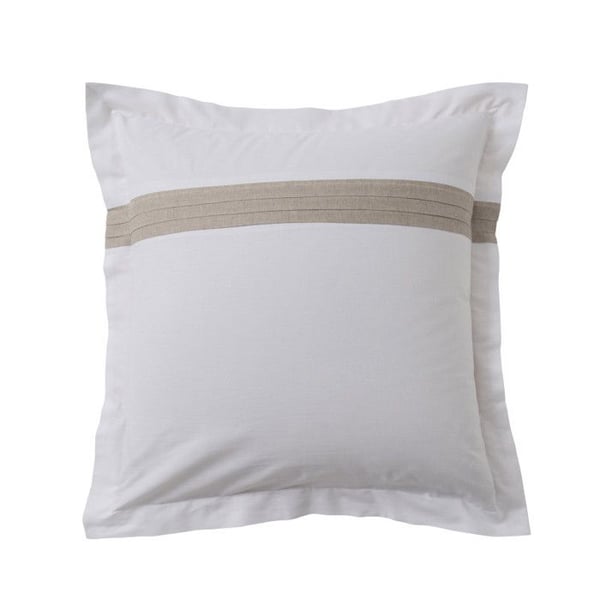 Sängkläder "Laly" - 95% Bomull / 5% Lin / 57 Trådar/cm² - Alla dimensioner - Sängkläder 240 x 220 cm + 2 Örngott
