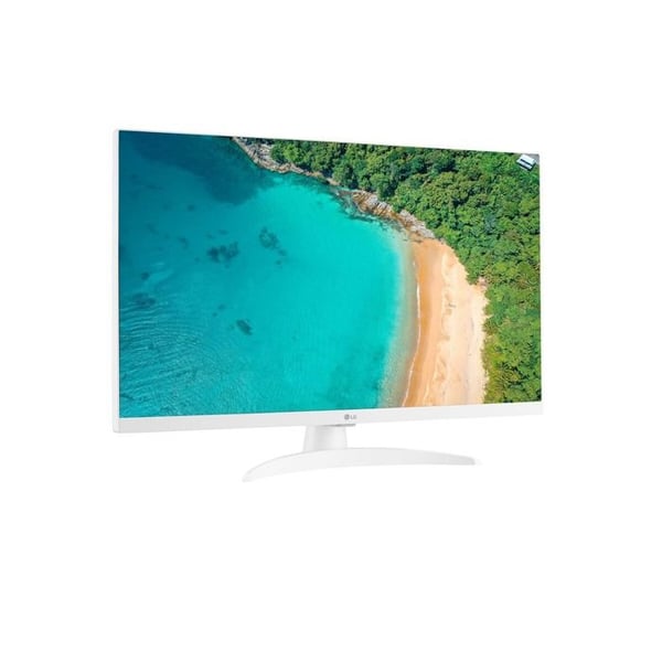 TV LG 27TQ615S WZ 69 cm Full HD Vit