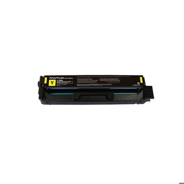 Originaltoner Pantum CTL-2000HY Gul TINTKASSÄTT