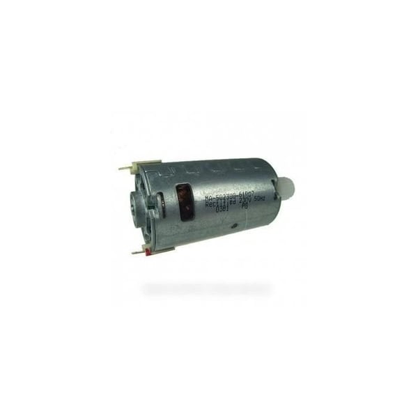 MOTOR + LITEN remskiva FÖR DELONGHI KAFFEMASKIN * - ESAM300 7313217261 0132215001 - EAM3500