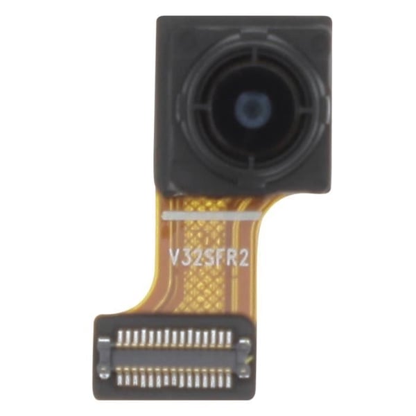 Frontkamera för Samsung Galaxy A55 32MP Selfie Sensor Samsung Svart