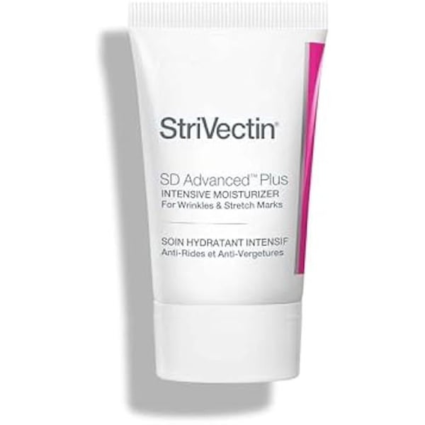 Intensiv återfuktande antirynkmask - STRIVECTIN - SD Advanced™ Plus - 60ml - Hypoallergen - Avancerade peptider
