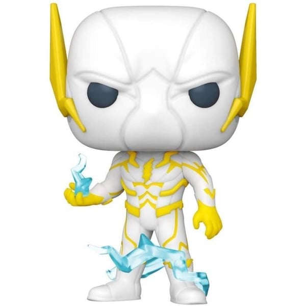 Funko Pop! TV: The Flash - GodSpeed