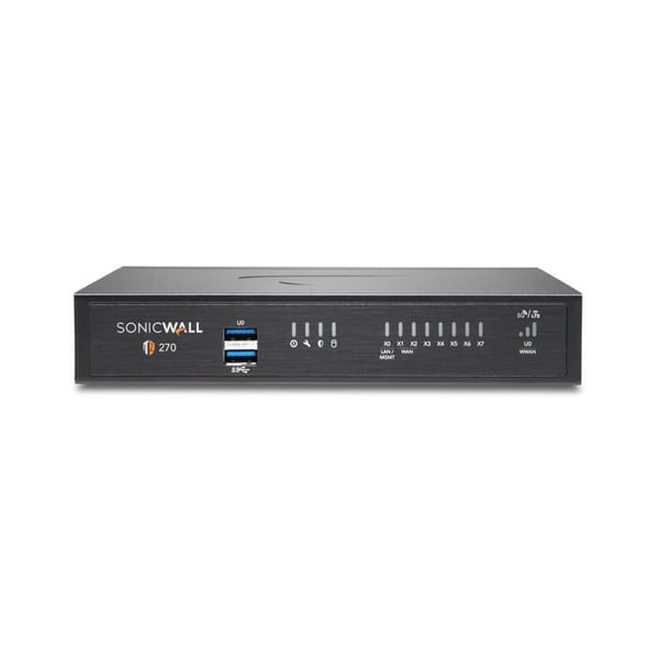 SONICWALL SonicWall TZ-serien