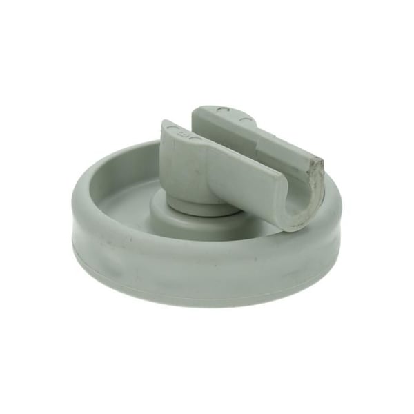 Nedre korghjul för Whirlpool ADP550AV diskmaskin 854255029200