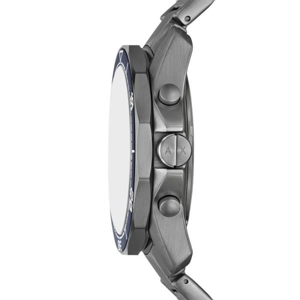 Armani Exchange klocka - Herr - AX1967
