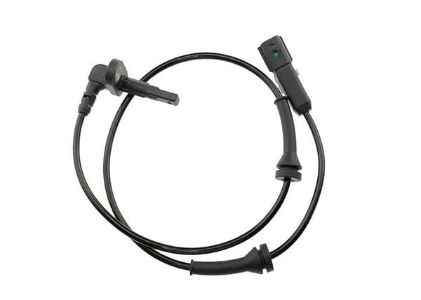 ABS-sensor BAKRE VÄNSTER ELLER HÖGER RENAULT MASTER III 8200735315