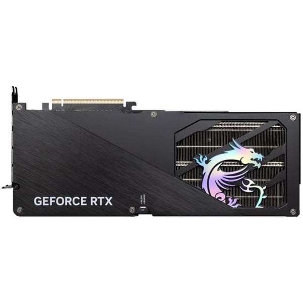 MSI GeForce RTX 5070 Ti 16G GA