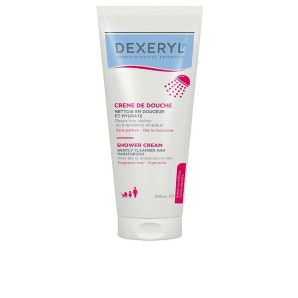 DOUCHE duschkräm 200 ml