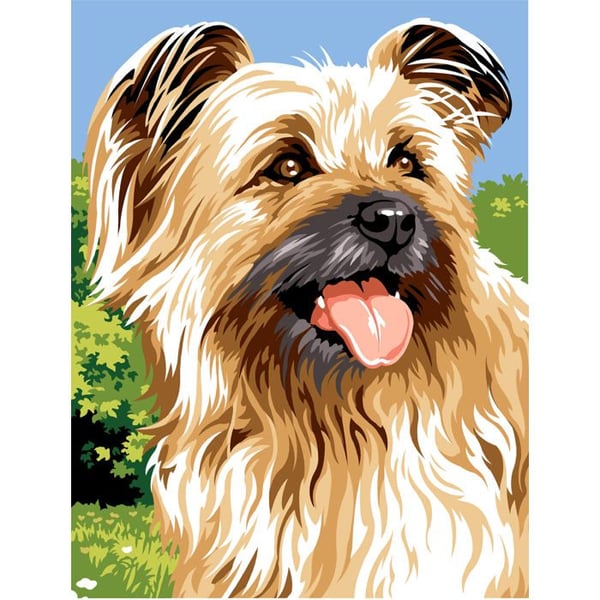 CANVAS PENELOPE 50X65 - MRC1333573