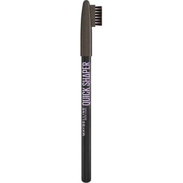 Maybelline New York Ögonbrynsformare 05 Djupt brun
