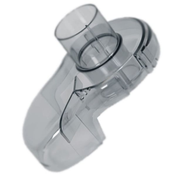 Centrifugerlock - MOULINEX - FS-9100033455 - Vit - Tillbehör till matberedare