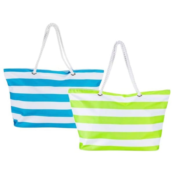 Flerfärgad leksakspåse - POESSA - Randig - Plast - Förpackningsmått 7.3x30.7x40.5 cm - Vikt 0.35 kg Flerfärgad leksakspåse - POESSA - Randig - Plast - Förpackningsmått 7.3x30.7x40.5 cm - Vikt 0.35 kg