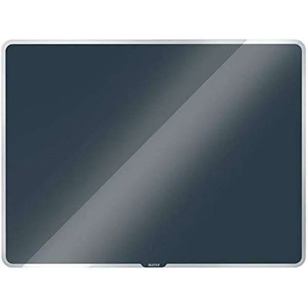Magnetisk Tavel - LEITZ - 70420089 - 600 x 400 mm - Ramfri Design - Optimal Raderbarhet