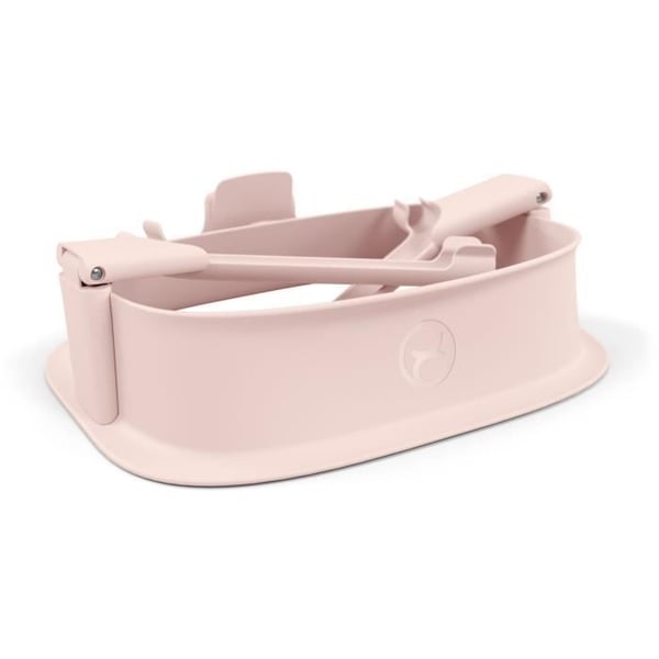 Kit til justerbar og udviklingsvenlig læring Lemo 2 - Perle Pink - CYBEX