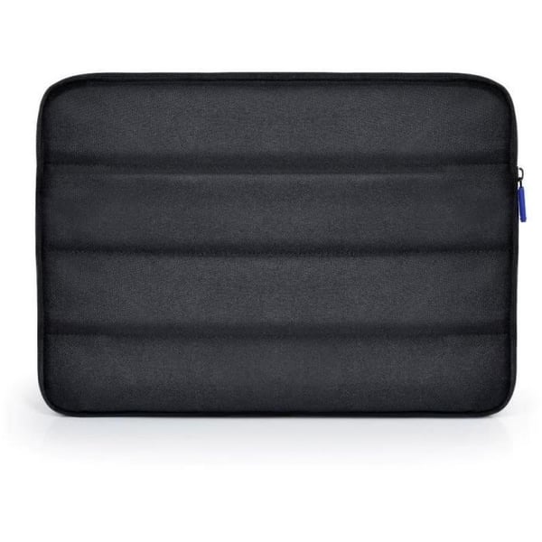Laptopfodral - PORT DESIGN - Portland - 13""/14"" - Svart