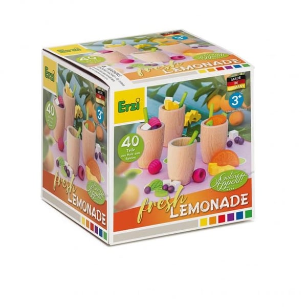 Erzi - Fresh Lemonade Sortiment