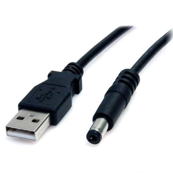 CONECTICPLUS HDMI-muunnin SCART:iin - musta