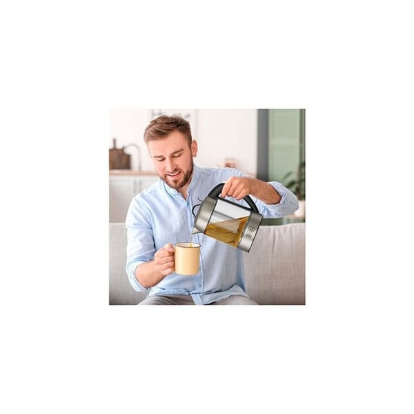Bouilloire Black & Decker BXKE2205E 2200 W