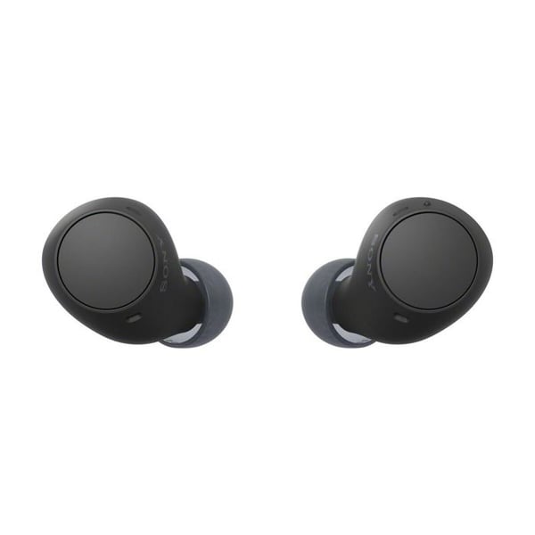 Sony WF C510 Bluetooth trådløse hovedtelefoner Sort