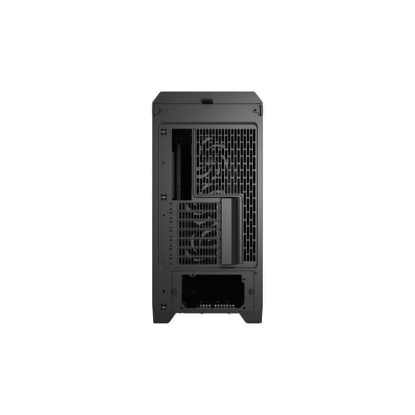 PC-kabinet - FRACTAL DESIGN - Meshify 3 XL Solid - E-ATX (330 mm) / SSI-EEB / SSI-CEB - 3 blæsere - USB Type C med 20 Gbps - Noi