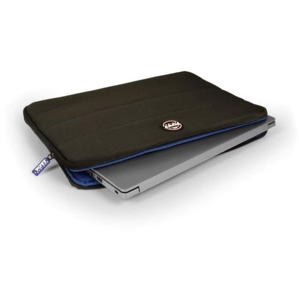 Laptopfodral - PORT DESIGN - Portland - 13""/14"" - Svart