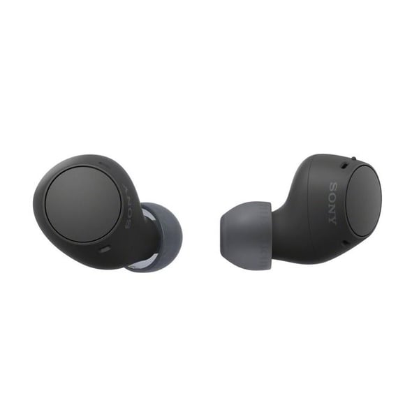 Sony WF C510 Bluetooth trådløse hovedtelefoner Sort